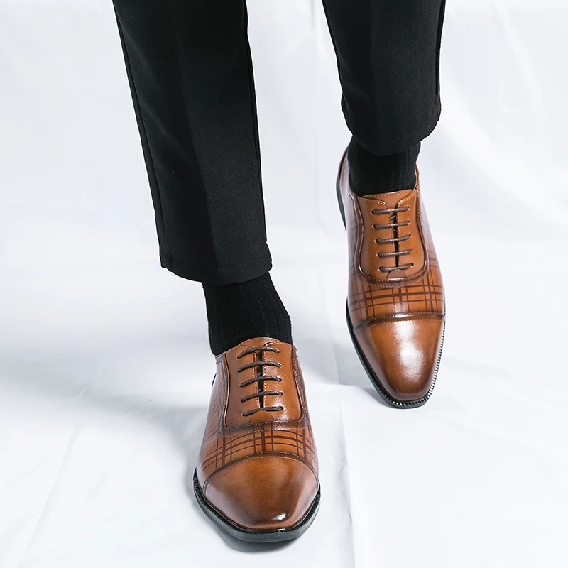 Salvador® | Dress Shoes