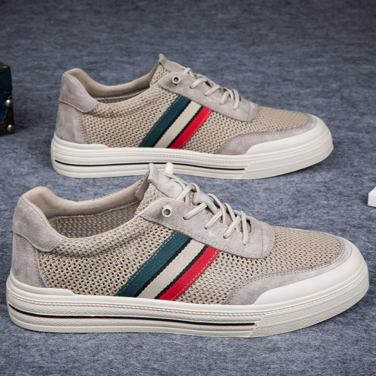 Valeriano® | Retro Sneakers