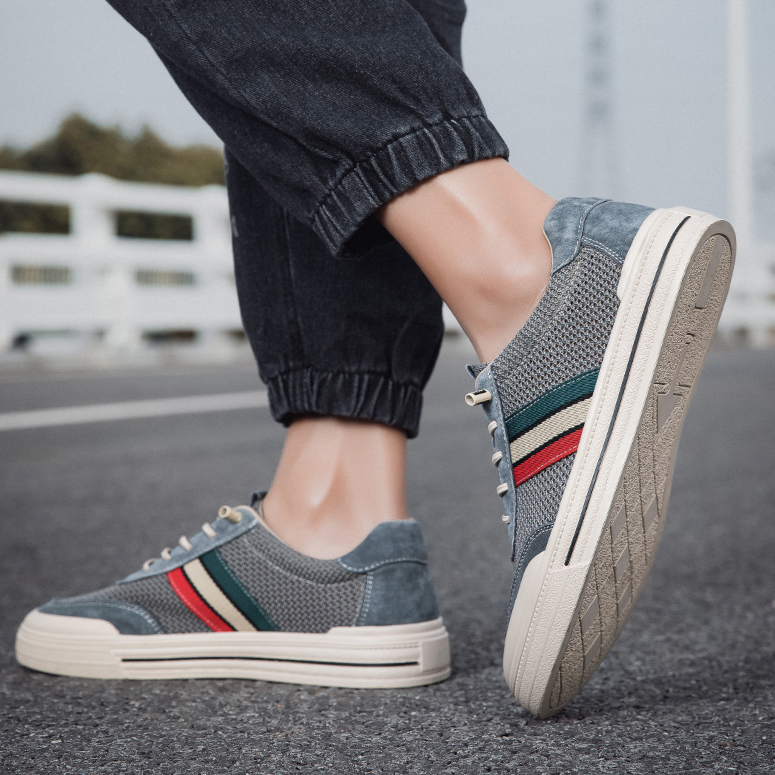 Valeriano® | Retro Sneakers