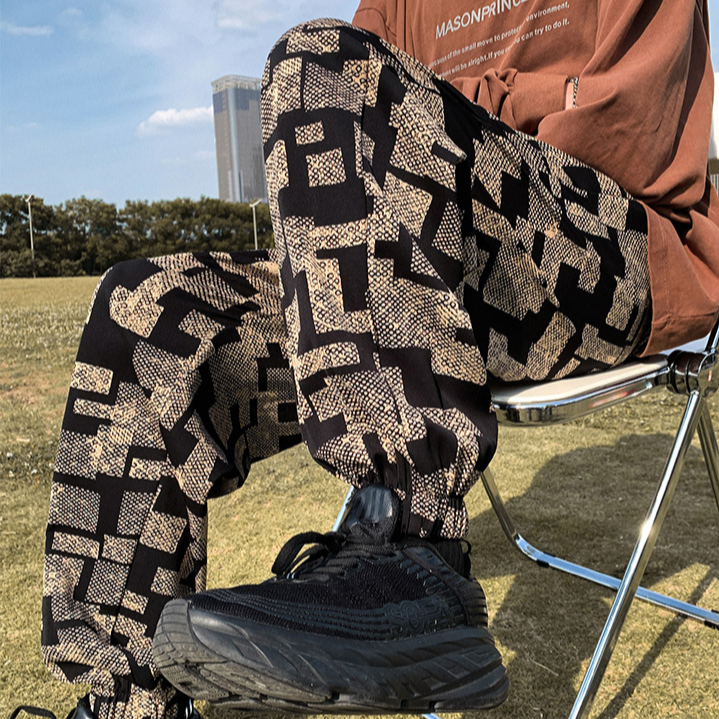 Álvaro® | Joggers