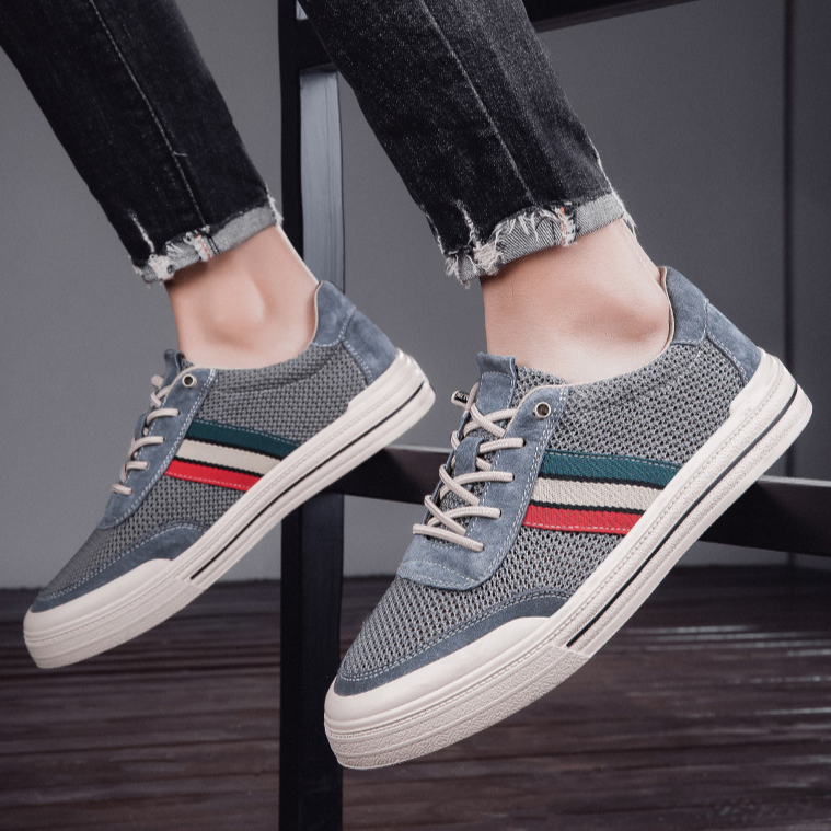 Valeriano® | Retro Sneakers