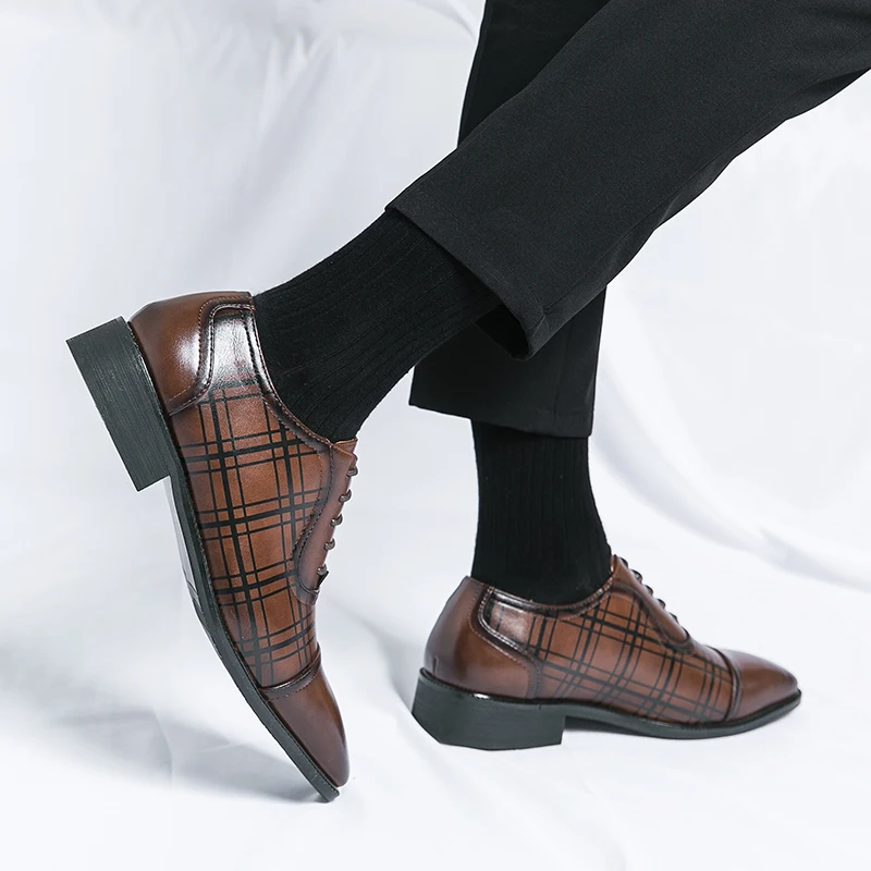 Salvador® | Dress Shoes