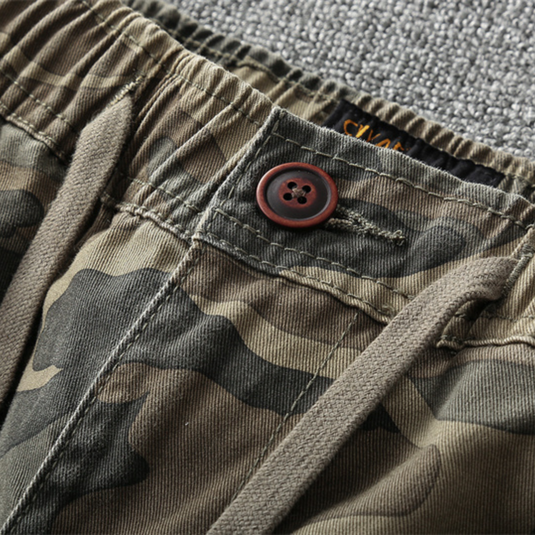 Ventura® | Chic And Relaxed Trousers