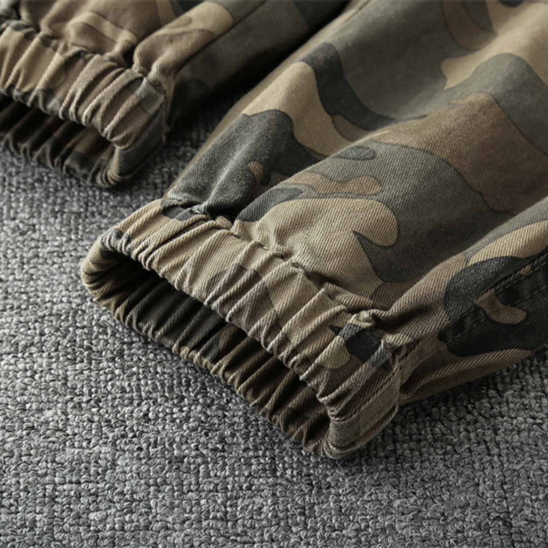 Ventura® | Chic And Relaxed Trousers