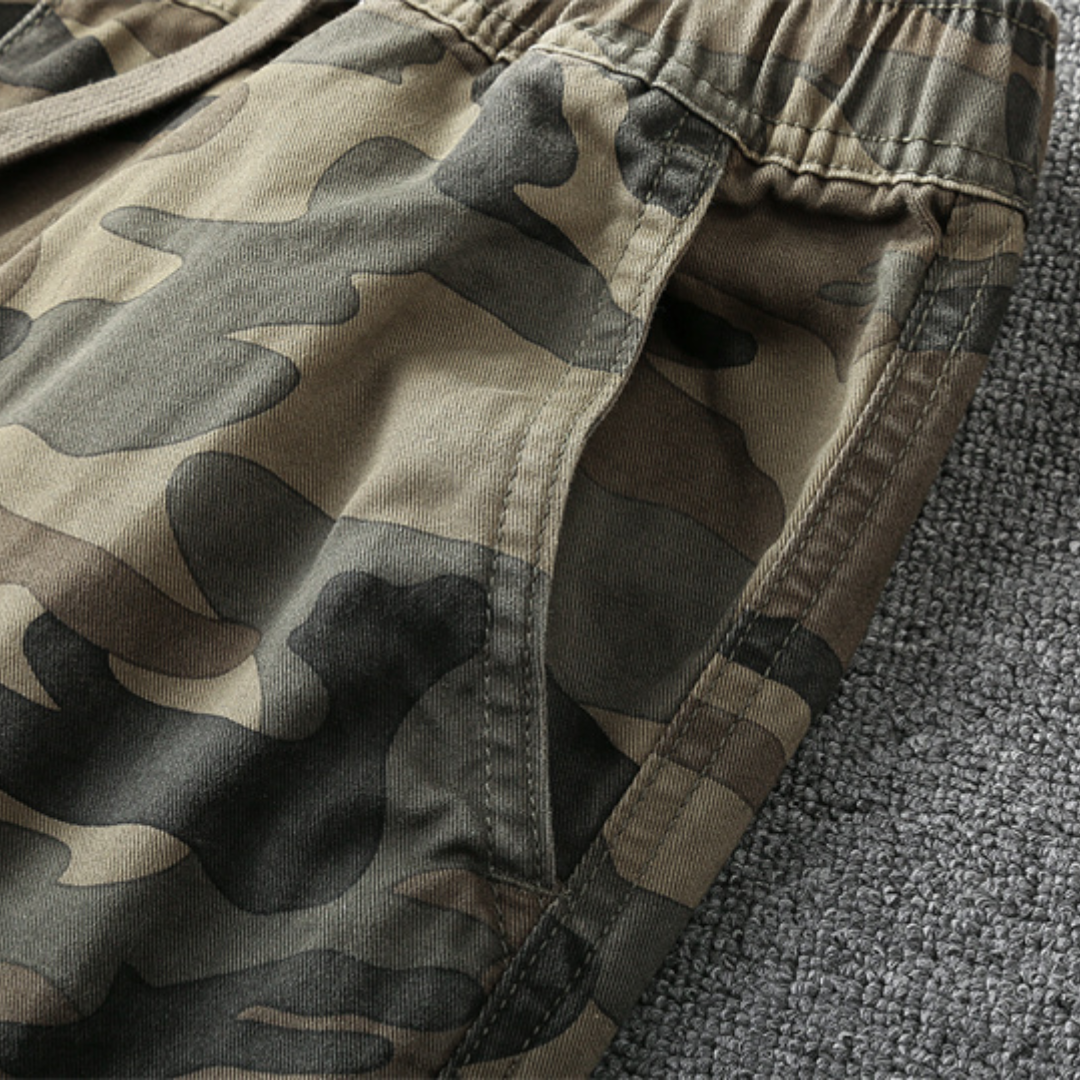 Ventura® | Chic And Relaxed Trousers