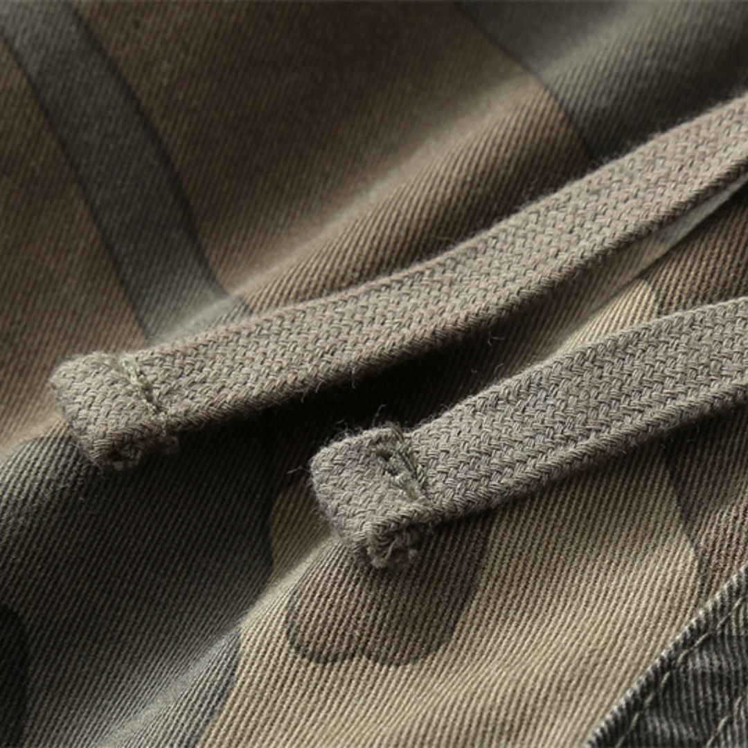 Ventura® | Chic And Relaxed Trousers