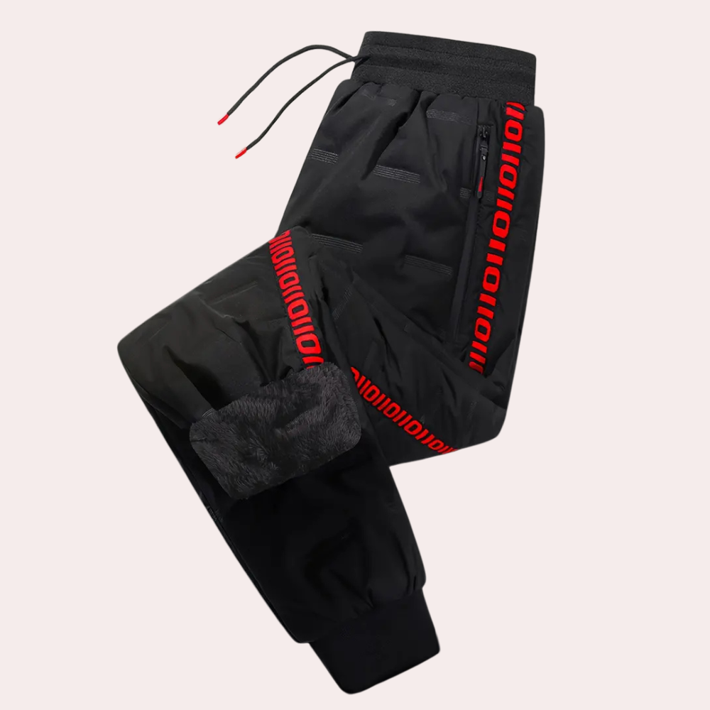 Harvey® | Comfortable Sports Pants for Men