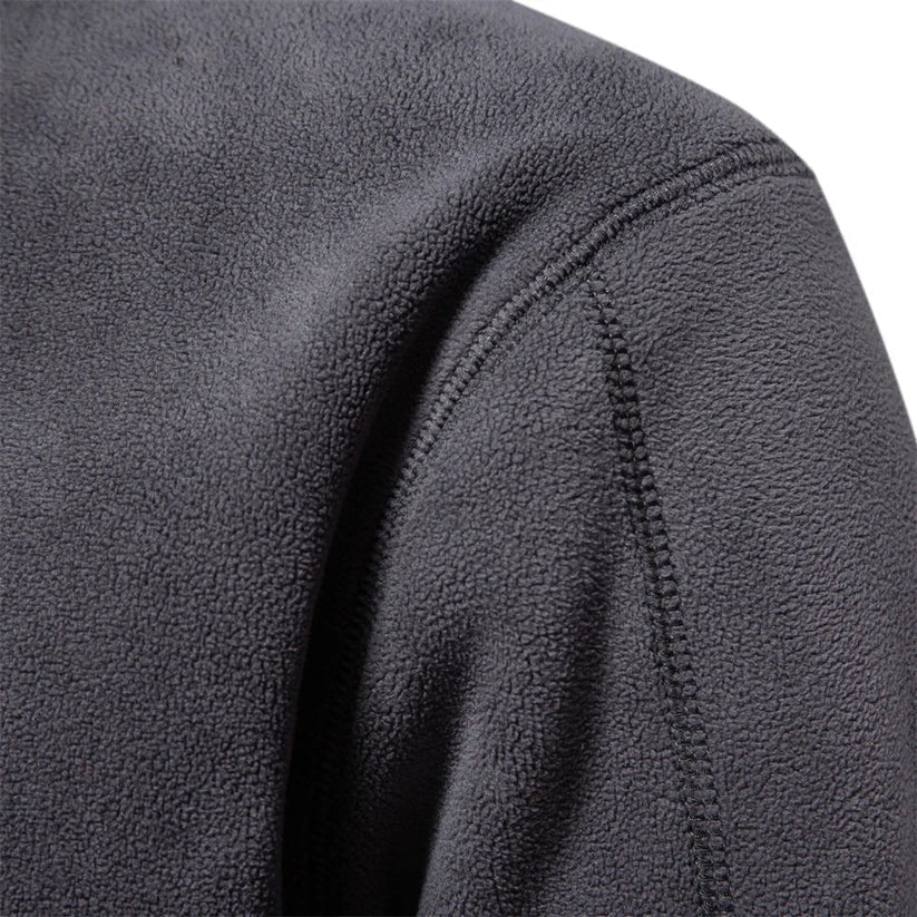 Pablo® | Warm Fleece Sweater