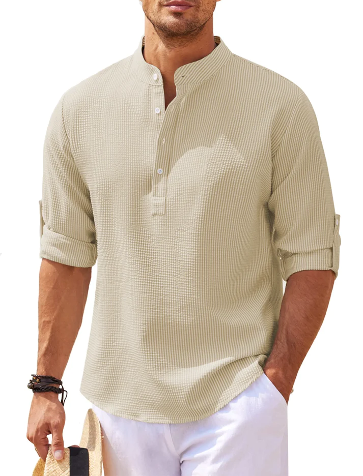 Phineas® | Shirt In Casual Style