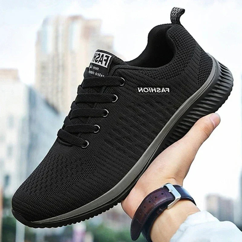 Cuno® | Effortless And Trendy Sneakers