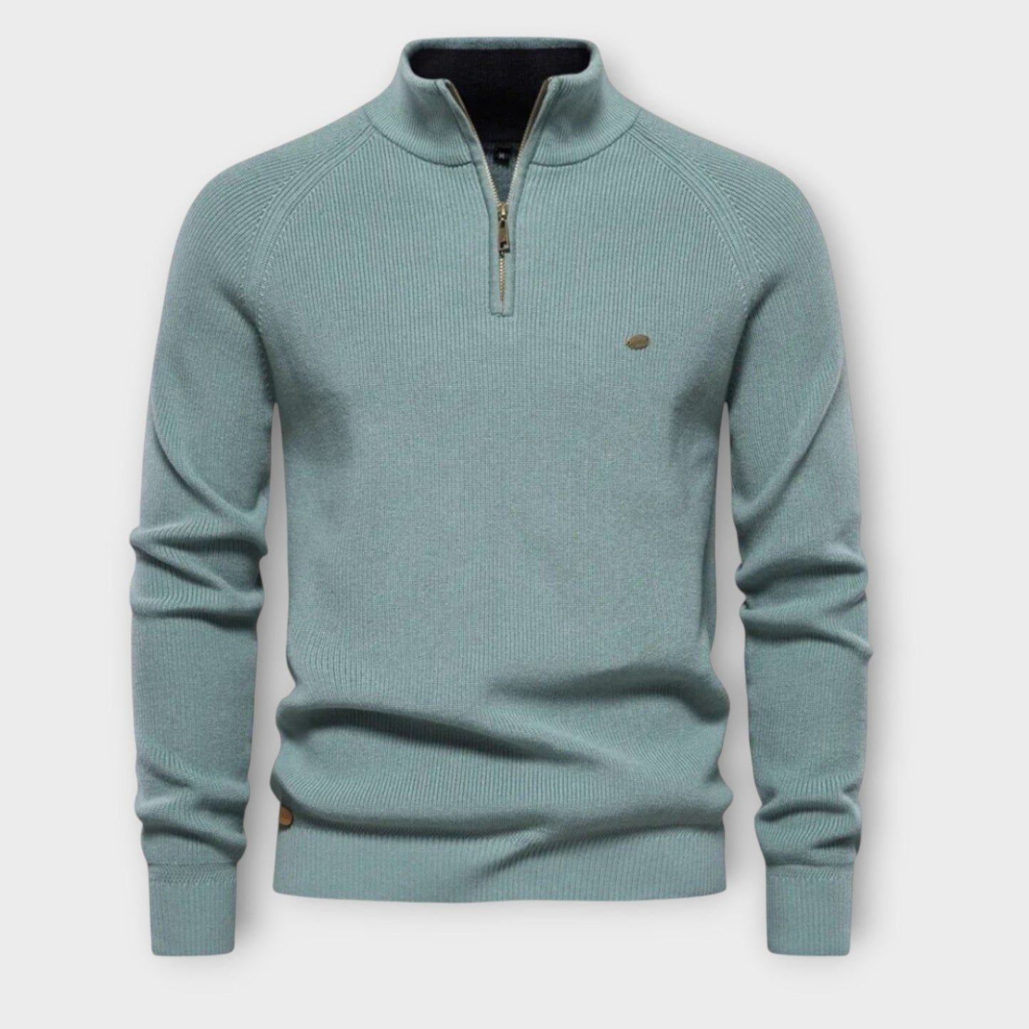 Thiago® | Half zip sweater