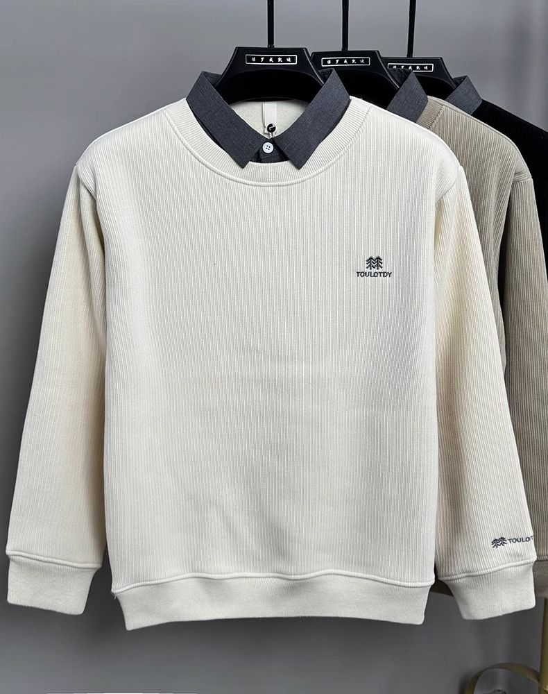 Mateo® | Elegant Quilted Jacket