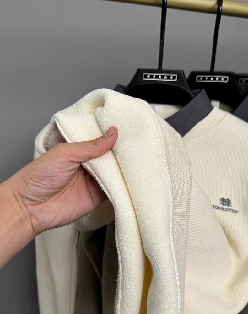 Mateo® | Elegant Quilted Jacket