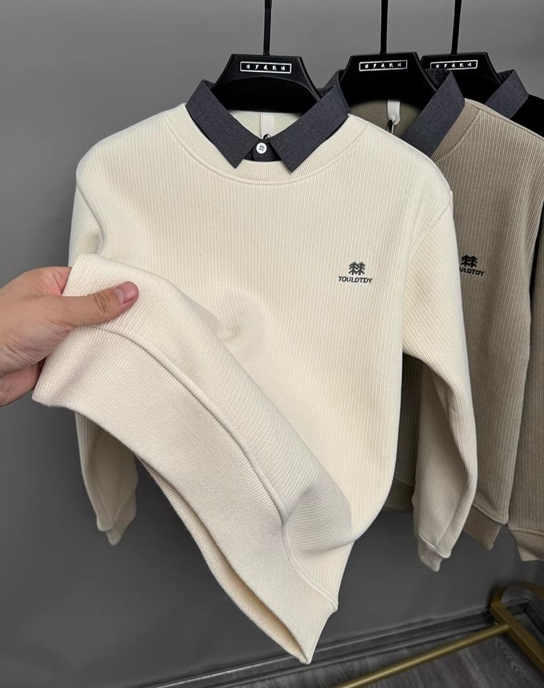 Mateo® | Elegant Quilted Jacket