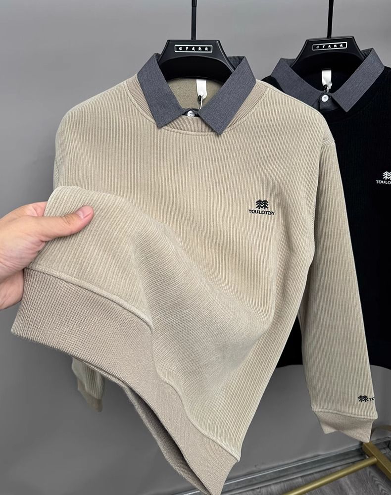 Mateo® | Elegant Quilted Jacket