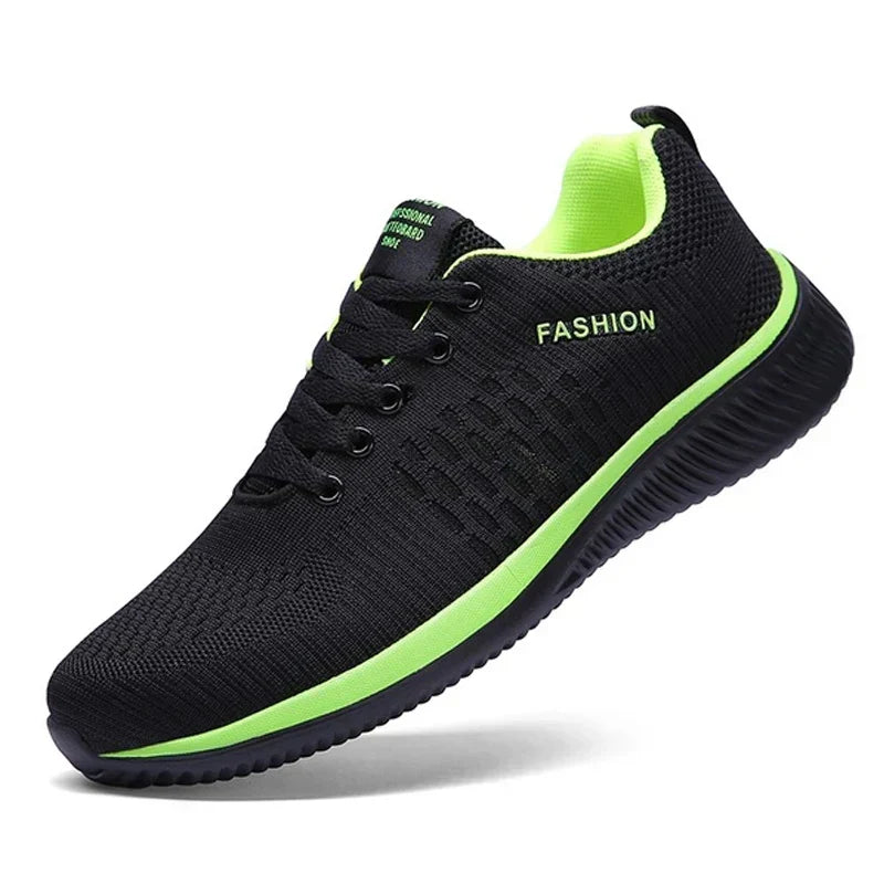 Cuno® | Effortless And Trendy Sneakers