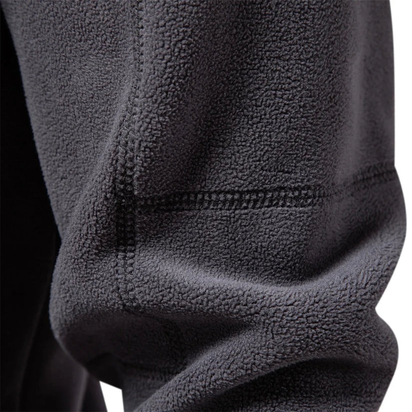 Pablo® | Warm Fleece Sweater