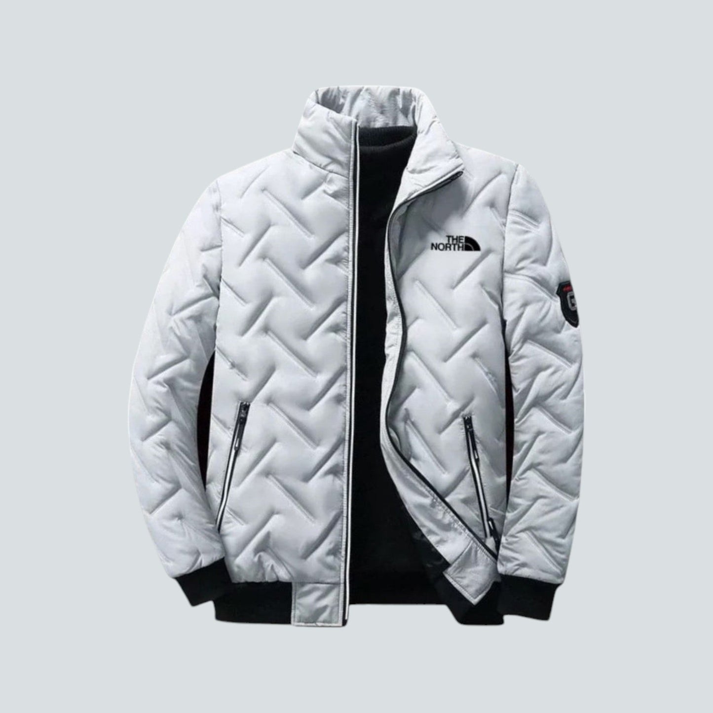 César® | Beautiful Lined Jacket For Winter.