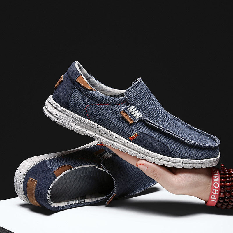 Marcelo® | Premium Slip On Shoes