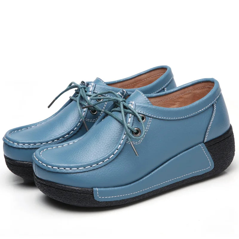 Heriberto® | Classic And Elegant Shoes