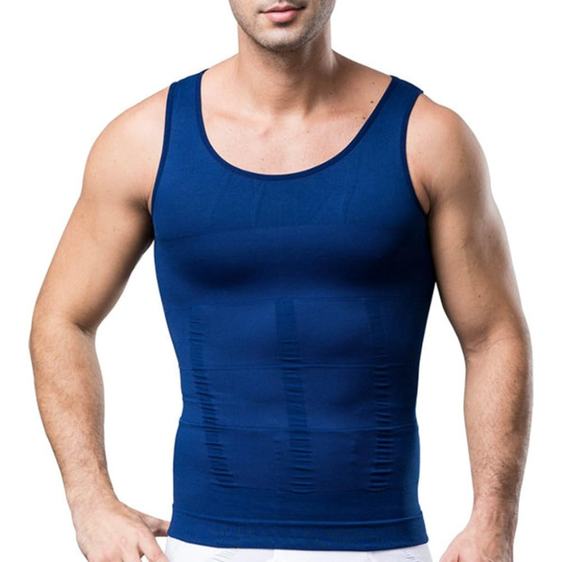 Alcott® | Zenith Sport™ - Compression Undershirt 2.0