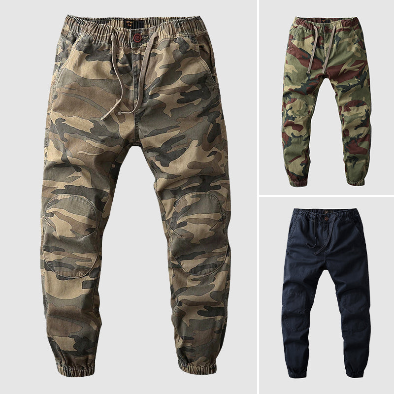 Ventura® | Chic And Relaxed Trousers
