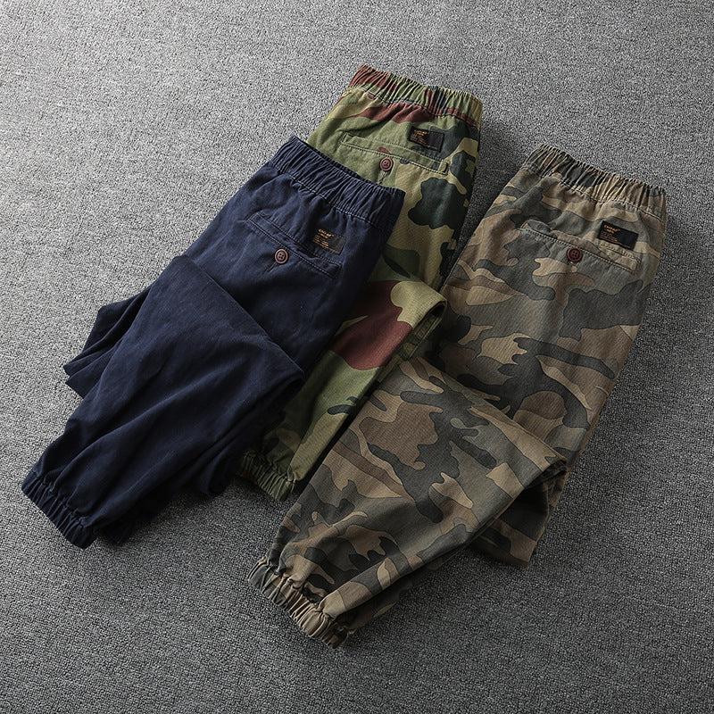 Ventura® | Chic And Relaxed Trousers