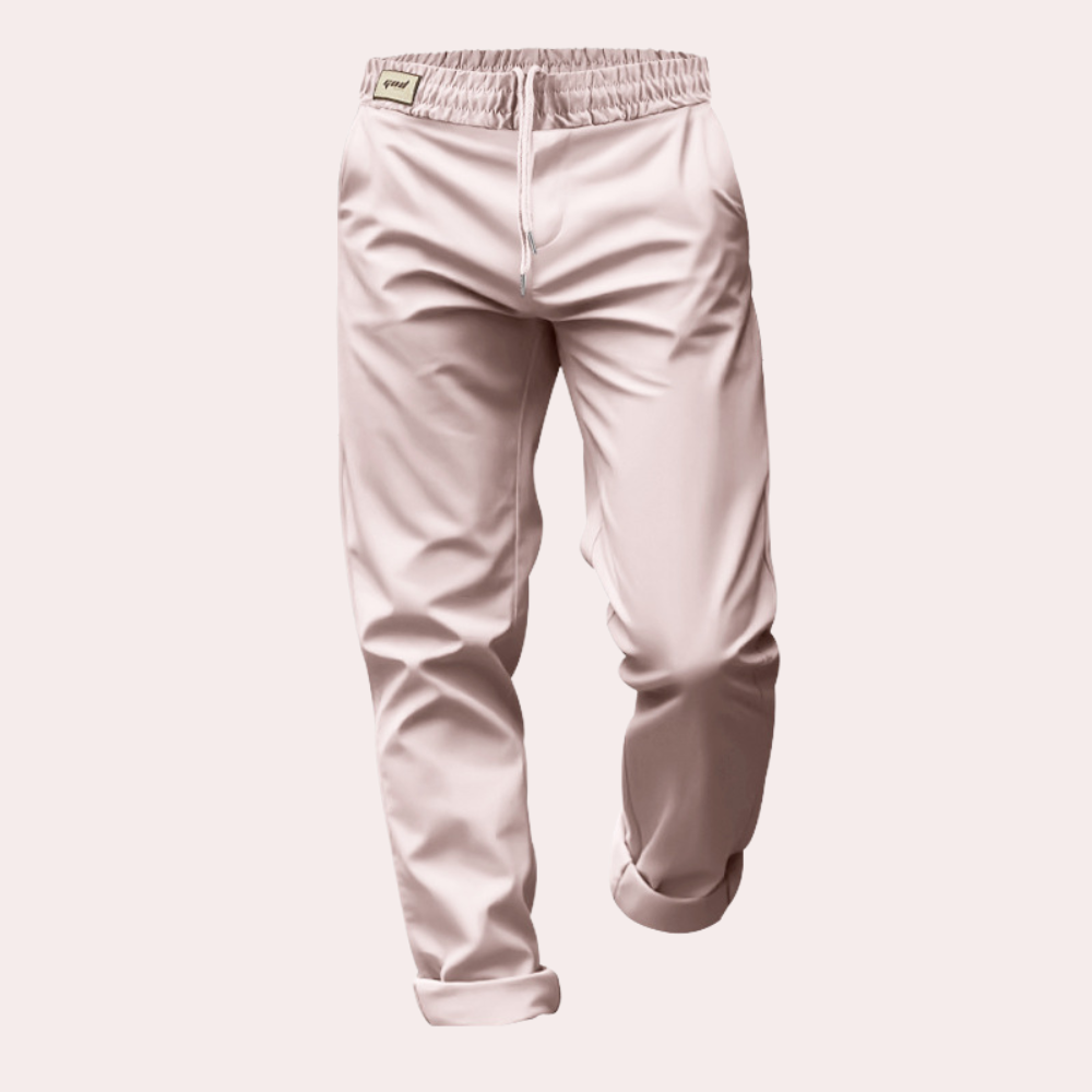 Vicente® | Stretchy trousers for men
