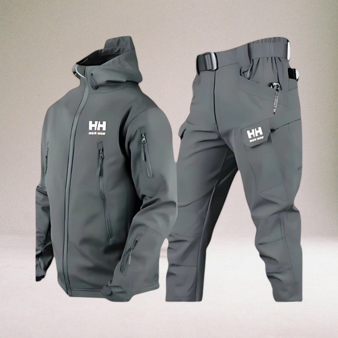 Sebastian® | The Elite Winter Clothing Set
