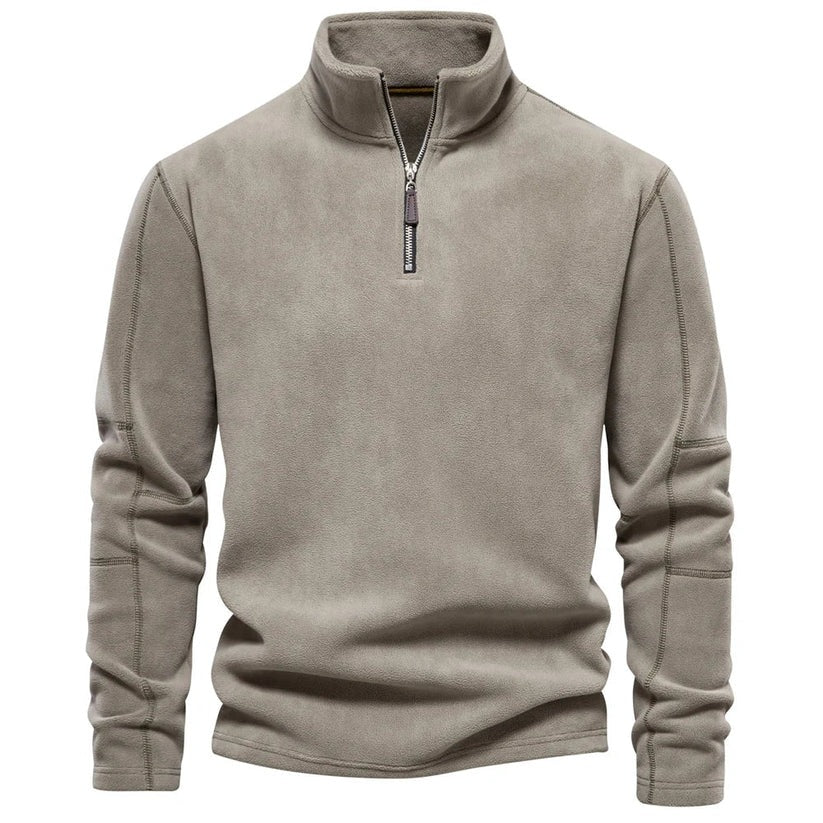 Pablo® | Warm Fleece Sweater