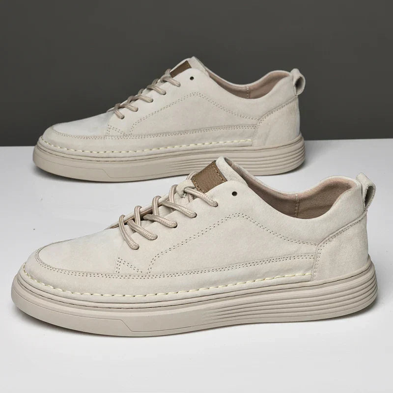 Roman® | Leather Shoes