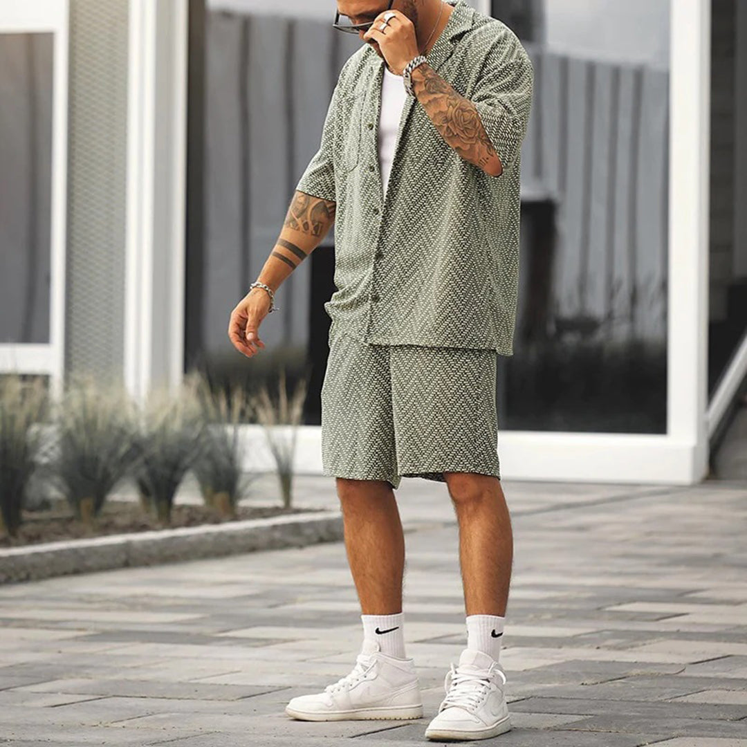Everard® | Summer set for men