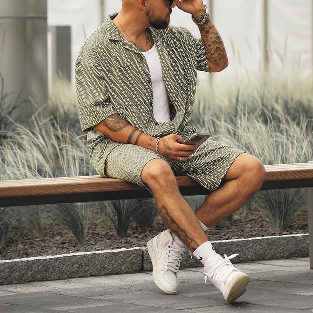 Everard® | Summer set for men