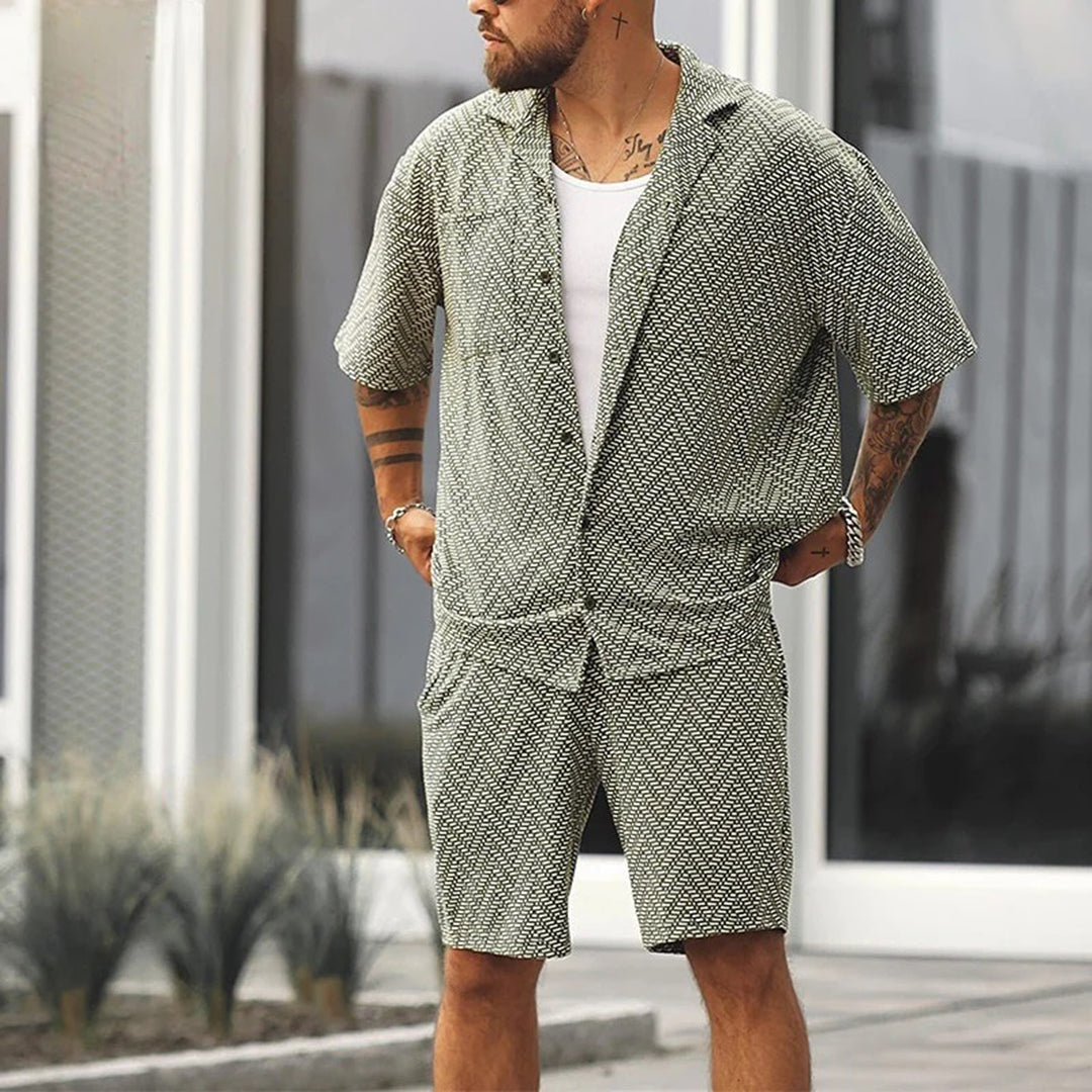 Everard® | Summer set for men