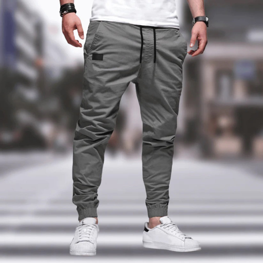 Buenaventura® | Casual And Comfortable Trousers