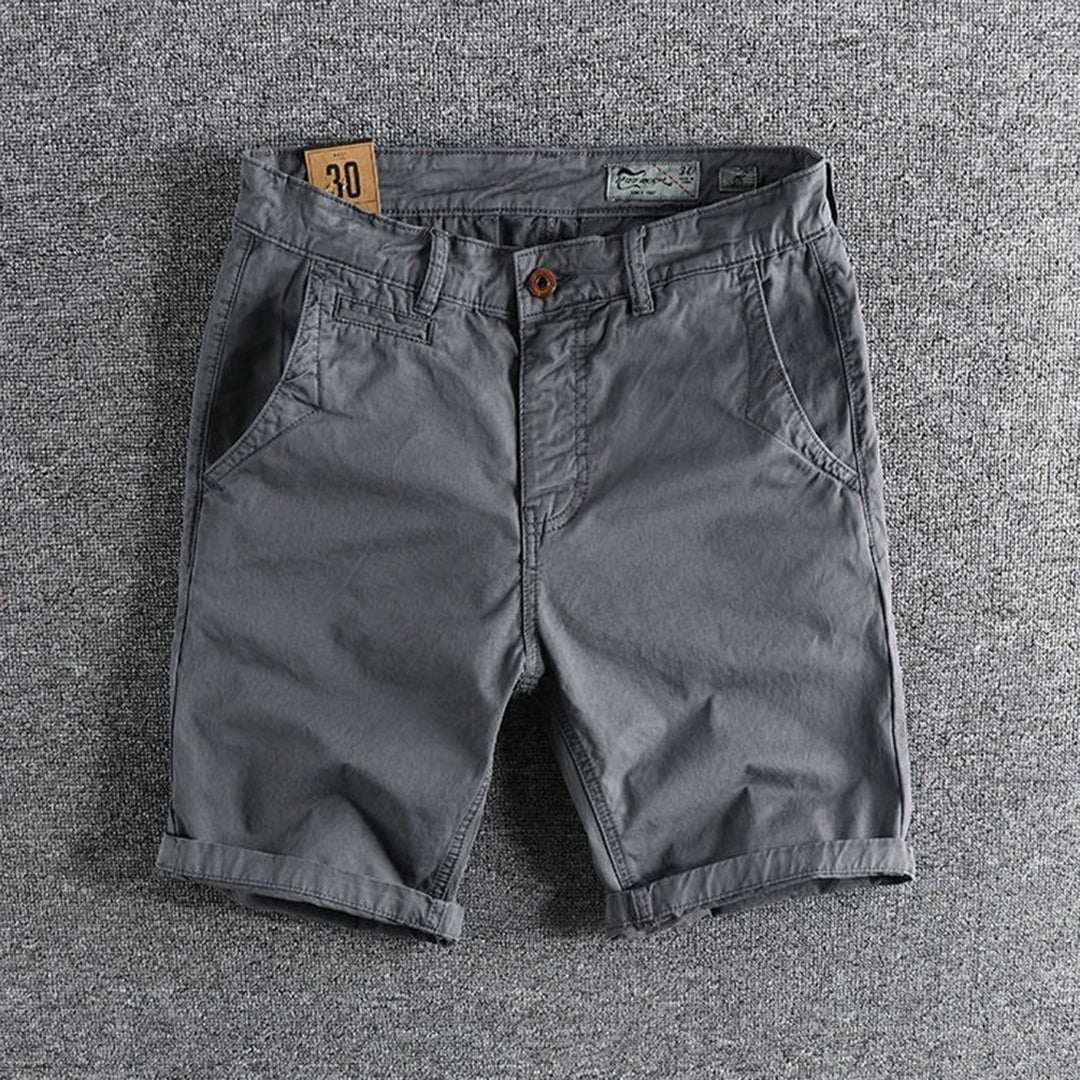 Austell® | Made Gents