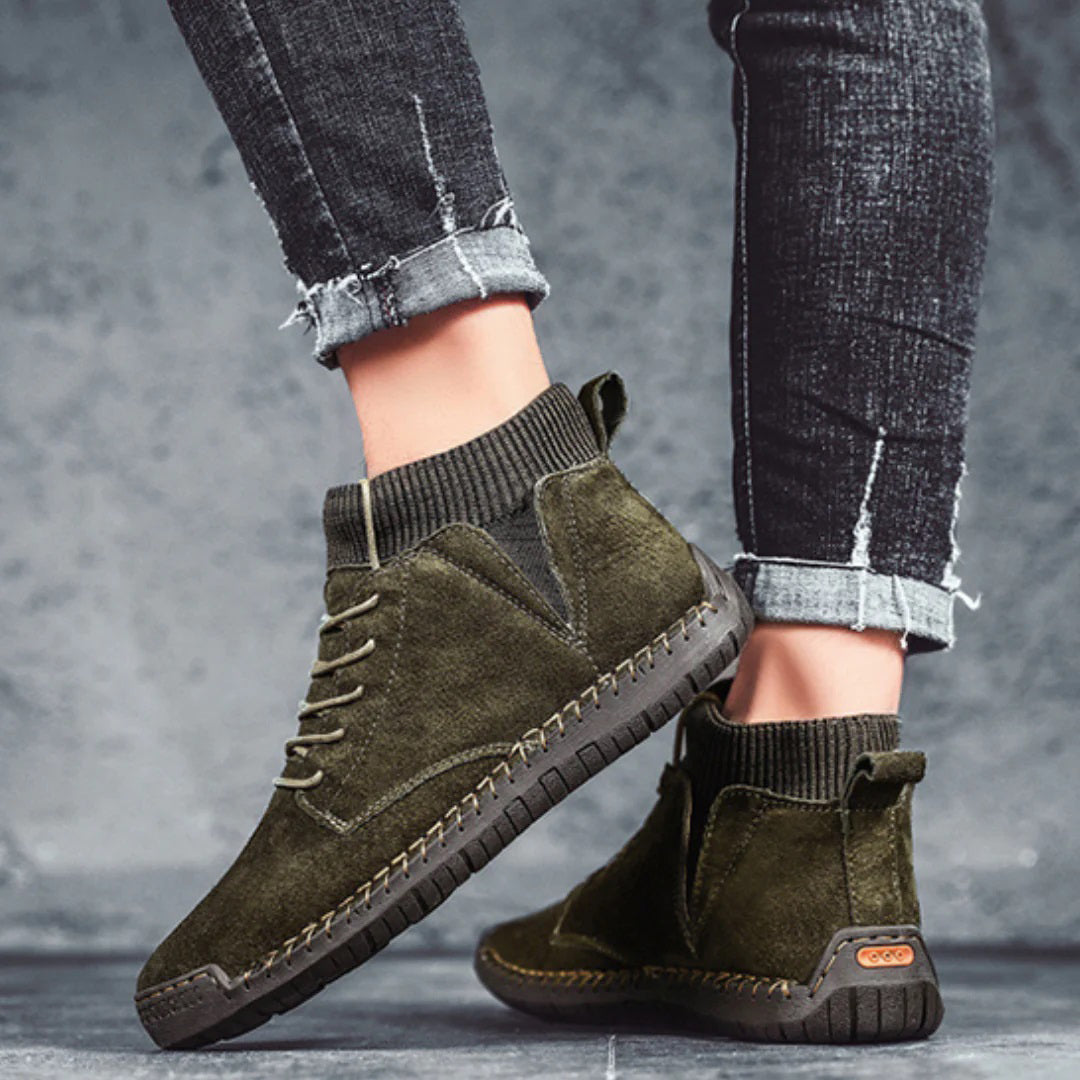 Rogelio® | Casual And Fashionable Shoes