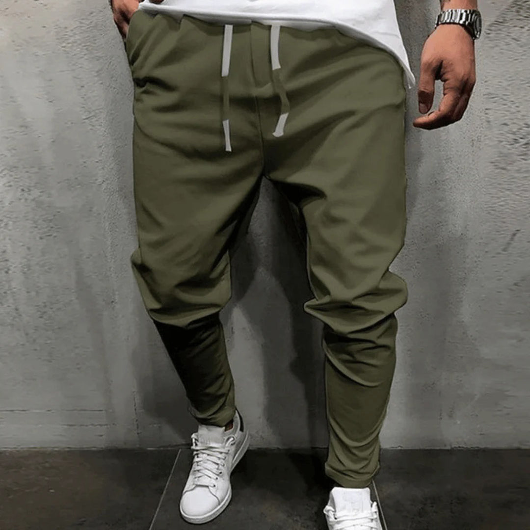 Adrián® | Casual And Effortless Pants