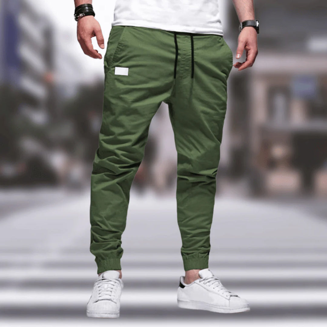 Buenaventura® | Casual And Comfortable Trousers