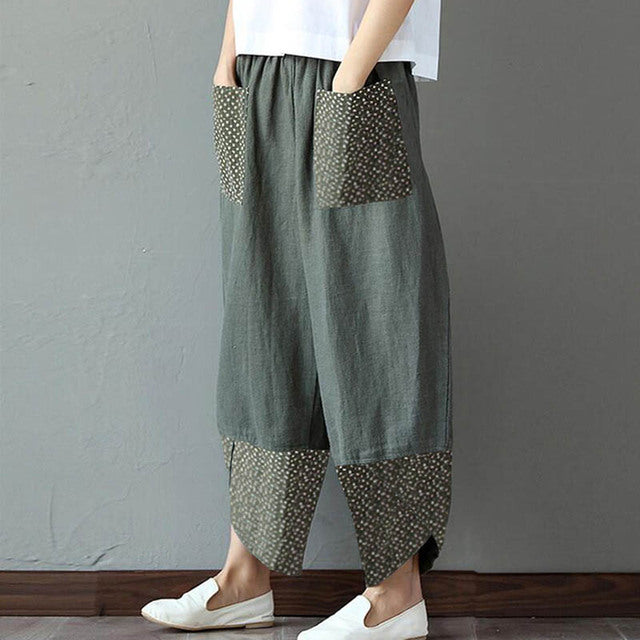 Emilio® | Relaxed And Stylish Trousers