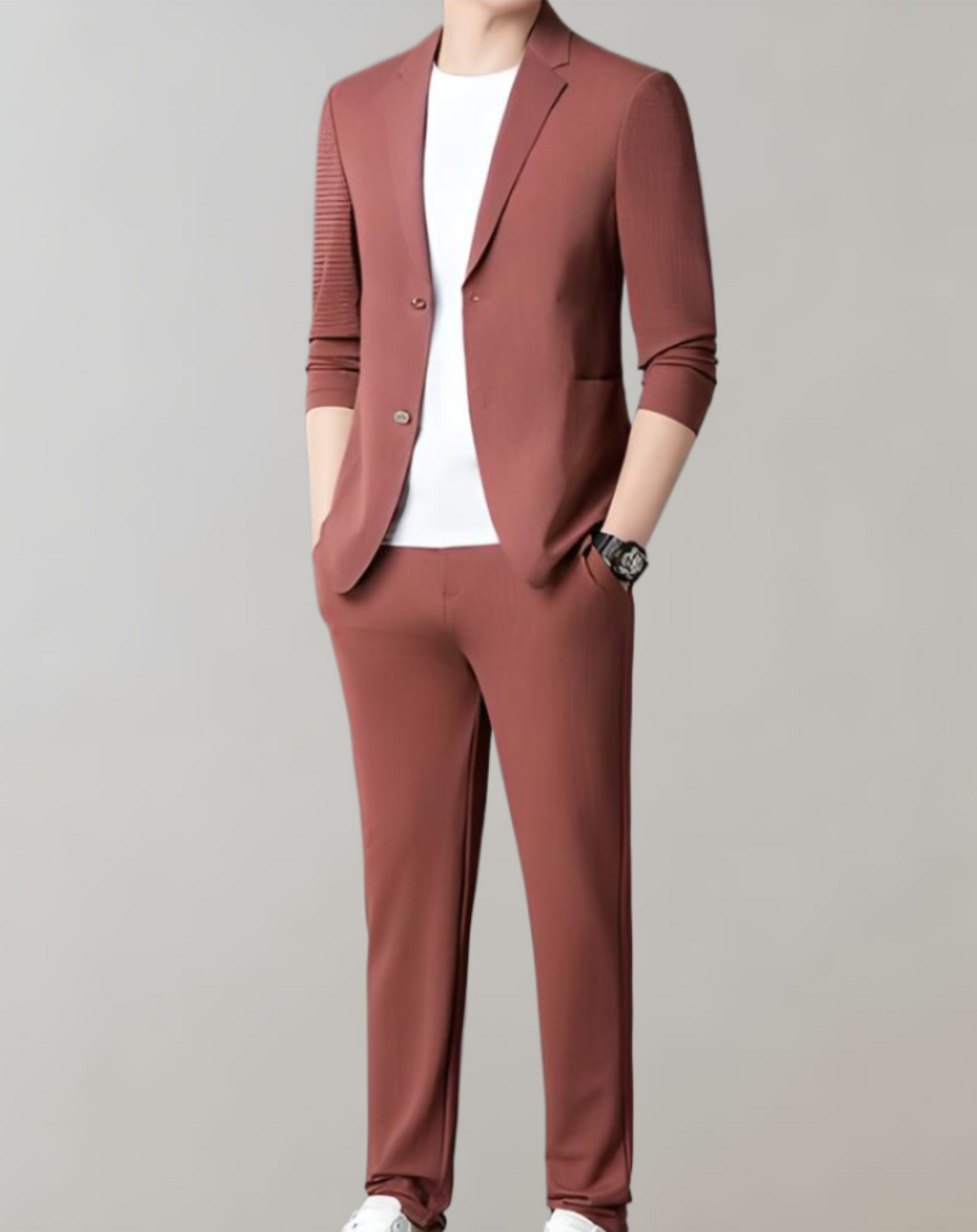 Fernando® | Timeless And Elegant Trousers