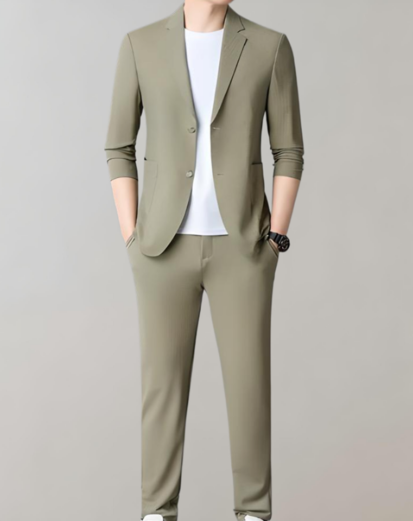 Fernando® | Timeless And Elegant Trousers
