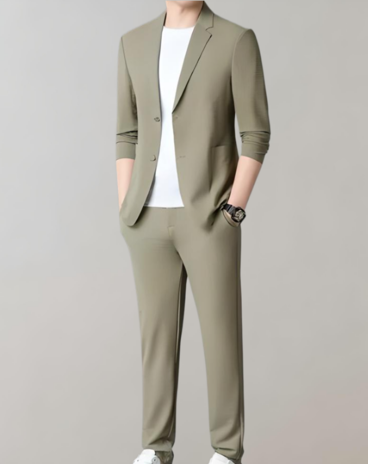 Fernando® | Timeless And Elegant Trousers
