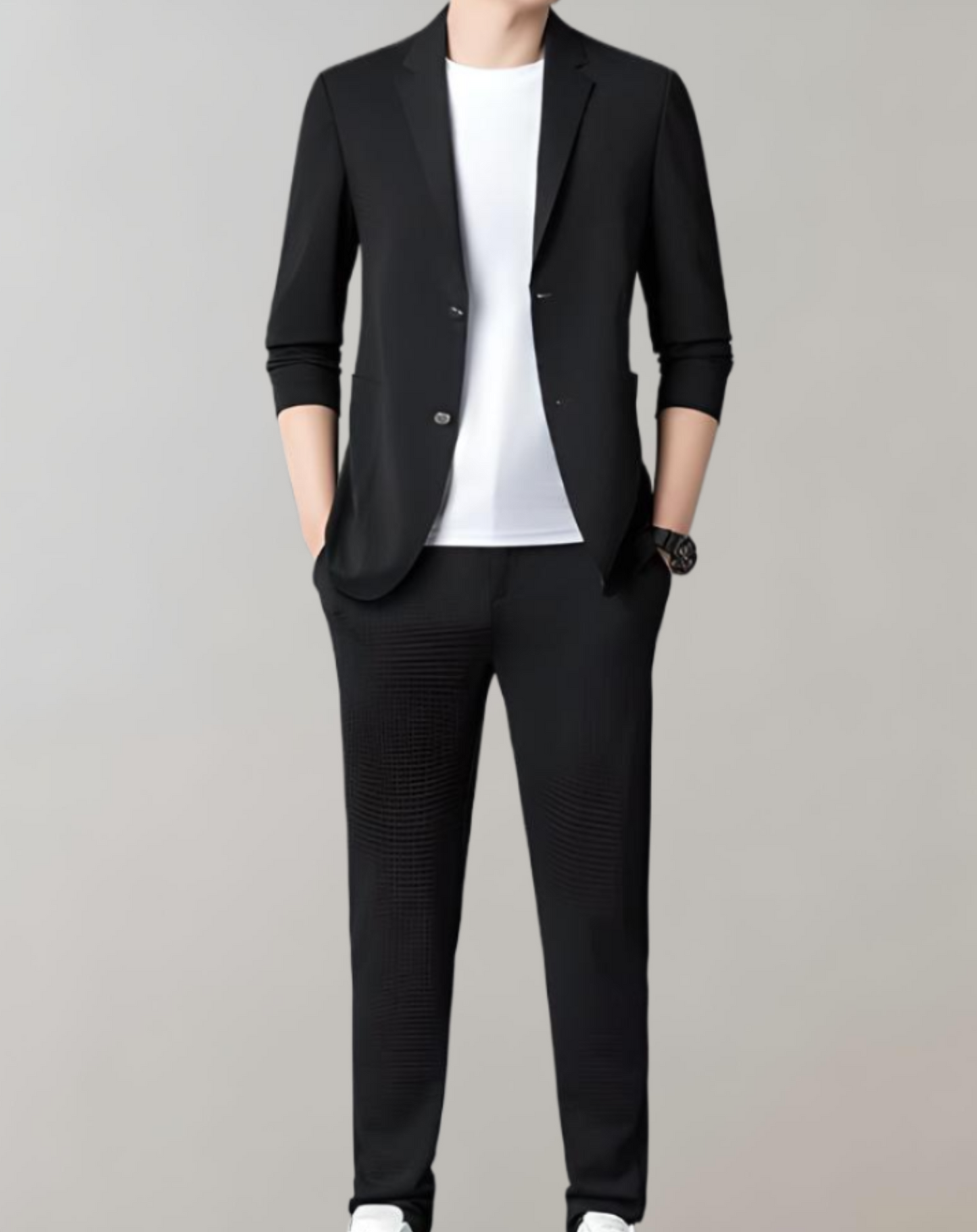 Fernando® | Timeless And Elegant Trousers