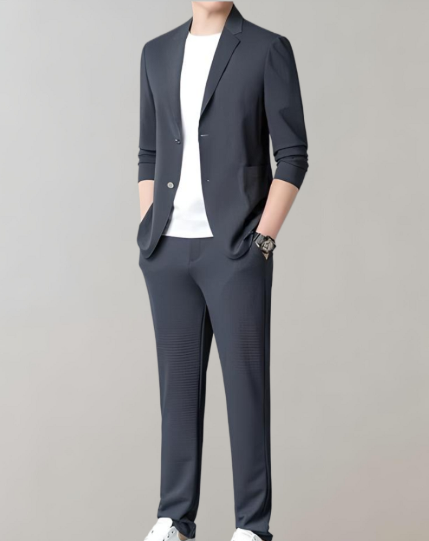 Fernando® | Timeless And Elegant Trousers