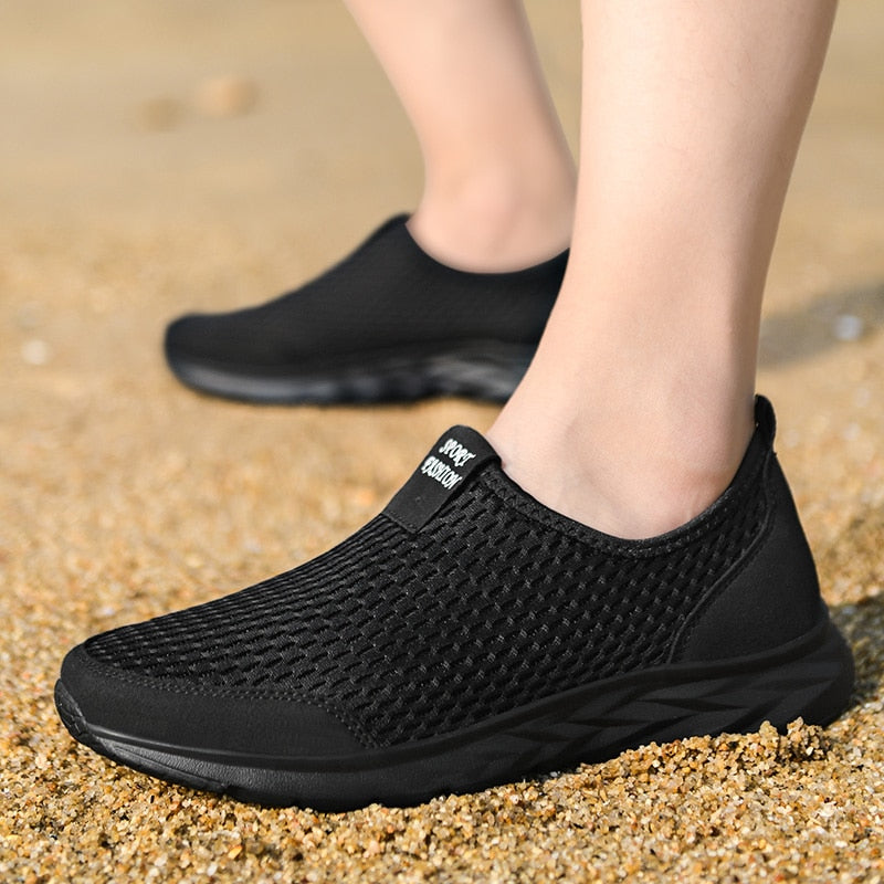 Florencio® | Casual And Comfortable Sneakers