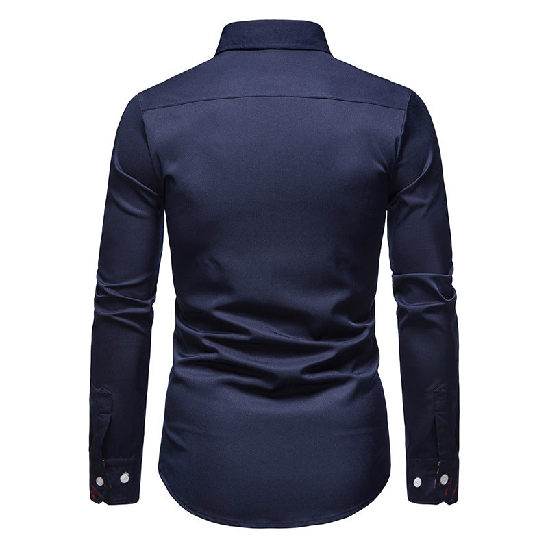 Theodore® | Lucio Stylish Shirt