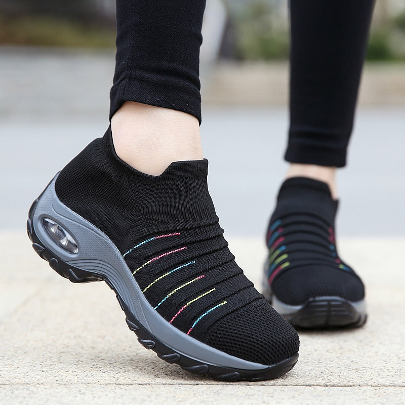 Rufo® | Classic And Elegant Sneakers