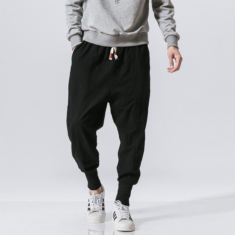 Aurelio® | Elegant And Versatile Trousers