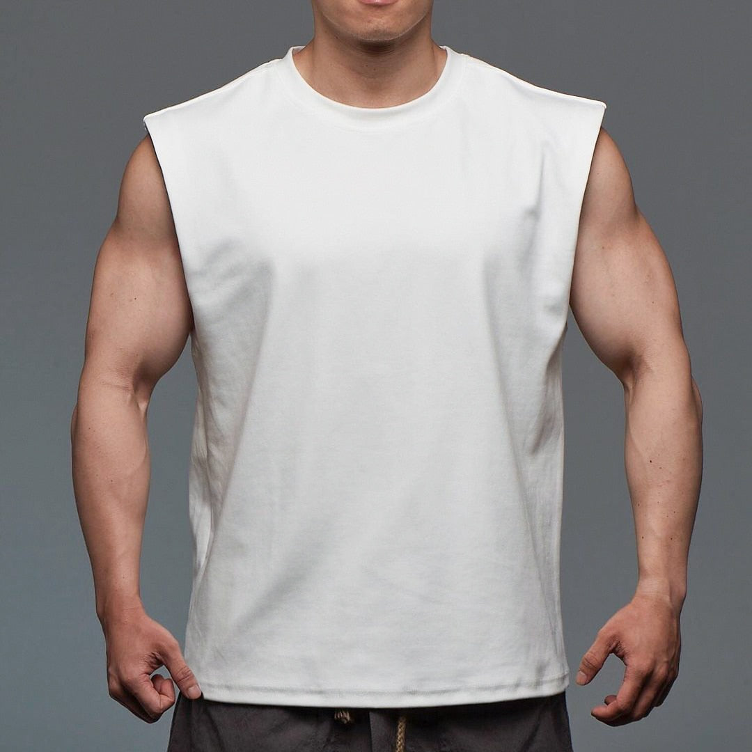 Wilf® | Sleeveless shirt